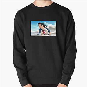 Poppy Hill Nostalgia Club From Up On Poppy Hill Sweatshirts