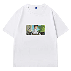 Sunsets & Poppy Hill From Up On Poppy Hill T-Shirts