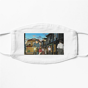Letters from Poppy Hill From Up On Poppy Hill Face Masks