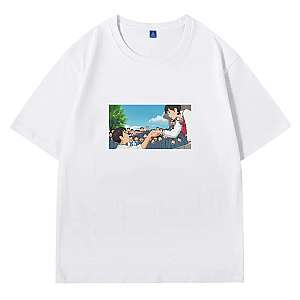 Memory Lane = Poppy Hill From Up On Poppy Hill T-Shirts