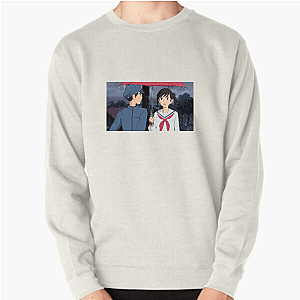 We Grew on Poppy Hill From Up On Poppy Hill Sweatshirts
