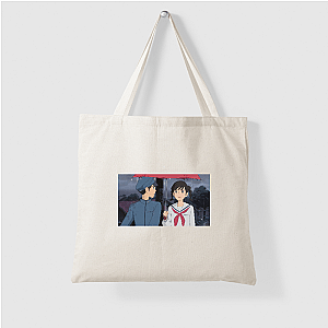 We Grew on Poppy Hill From Up On Poppy Hill Bags