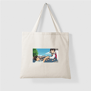 Memory Lane = Poppy Hill From Up On Poppy Hill Bags
