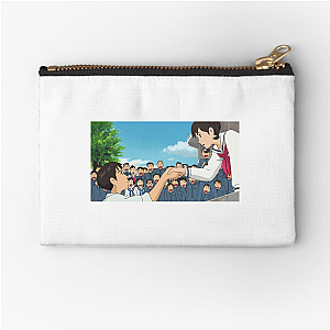 Memory Lane = Poppy Hill From Up On Poppy Hill Zipper Pouches
