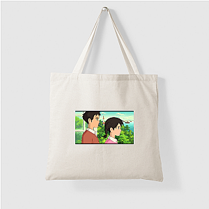 Poppy Hill, Still Waiting From Up On Poppy Hill Bags