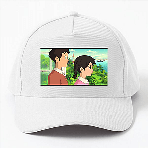 Poppy Hill, Still Waiting From Up On Poppy Hill Hats & Caps