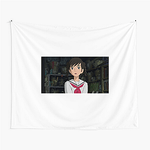 From Up On Hope From Up On Poppy Hill Tapestries