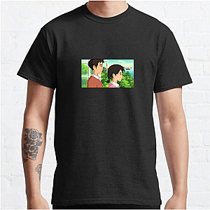 Poppy Hill, Still Waiting From Up On Poppy Hill T-Shirts