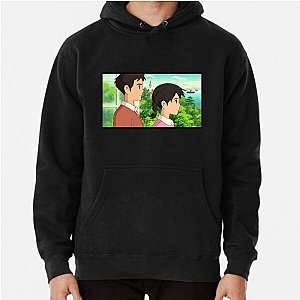 Poppy Hill, Still Waiting From Up On Poppy Hill Hoodies