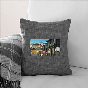 Letters from Poppy Hill From Up On Poppy Hill Pillows Cover
