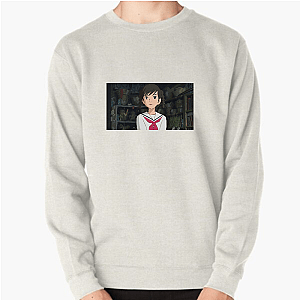 From Up On Hope From Up On Poppy Hill Sweatshirts