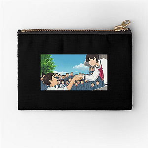 Memory Lane = Poppy Hill From Up On Poppy Hill Zipper Pouches