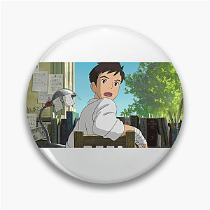 Sunsets & Poppy Hill From Up On Poppy Hill Pins