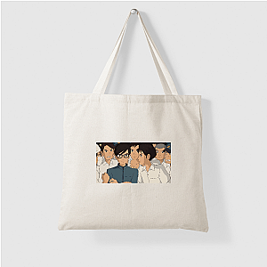 Love Rises on Poppy Hill From Up On Poppy Hill Bags