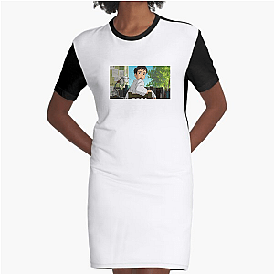 Sunsets & Poppy Hill From Up On Poppy Hill Dresses
