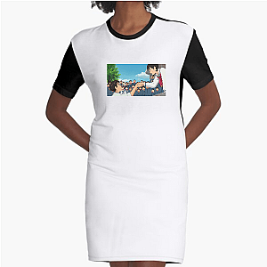 Memory Lane = Poppy Hill From Up On Poppy Hill Dresses