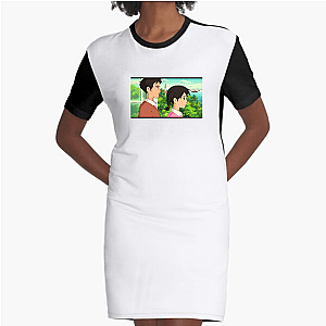 Poppy Hill, Still Waiting From Up On Poppy Hill Dresses