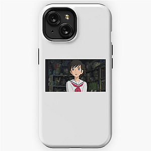 From Up On Hope From Up On Poppy Hill Samsung Cases