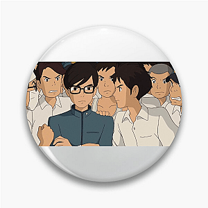 Love Rises on Poppy Hill From Up On Poppy Hill Pins