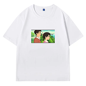 Poppy Hill, Still Waiting From Up On Poppy Hill T-Shirts