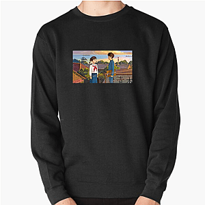 From Up High, We Dream From Up On Poppy Hill Sweatshirts