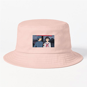 We Grew on Poppy Hill From Up On Poppy Hill Hats & Caps