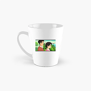Poppy Hill, Still Waiting From Up On Poppy Hill Mugs