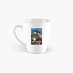 Poppy Hill Feels From Up On Poppy Hill Mugs