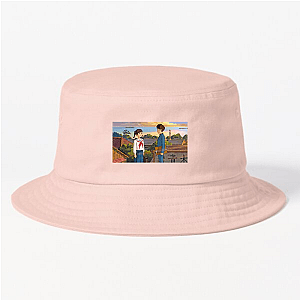 From Up High, We Dream From Up On Poppy Hill Hats & Caps
