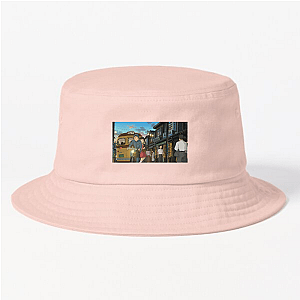 Letters from Poppy Hill From Up On Poppy Hill Hats & Caps