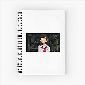 From Up On Hope From Up On Poppy Hill Notebook