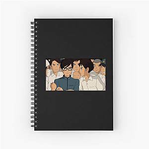 Love Rises on Poppy Hill From Up On Poppy Hill Notebook