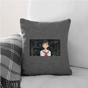 From Up On Hope From Up On Poppy Hill Pillows Cover