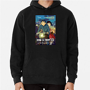 Poppy Hill Feels From Up On Poppy Hill Hoodies