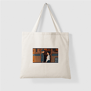History Lives Here From Up On Poppy Hill Bags