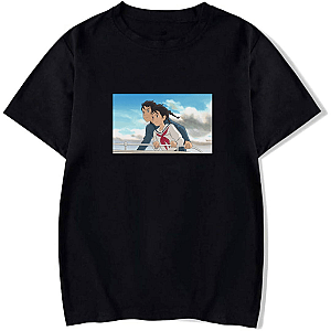 Poppy Hill Nostalgia Club From Up On Poppy Hill T-Shirts