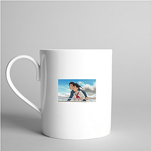 Poppy Hill Nostalgia Club From Up On Poppy Hill Mugs