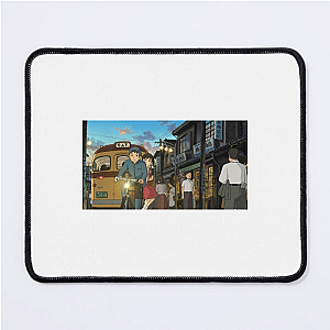 Letters from Poppy Hill From Up On Poppy Hill Mouse Pads