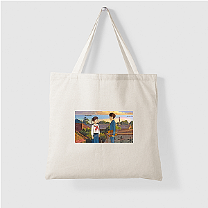 From Up High, We Dream From Up On Poppy Hill Bags