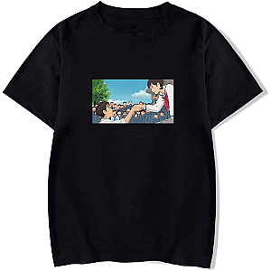 Memory Lane = Poppy Hill From Up On Poppy Hill T-Shirts