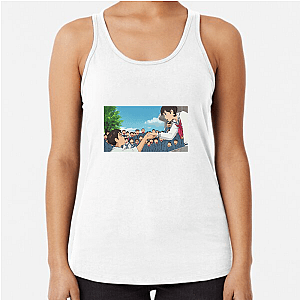 Memory Lane = Poppy Hill From Up On Poppy Hill Tank Tops