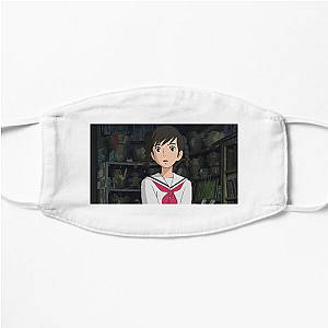 From Up On Hope From Up On Poppy Hill Face Masks