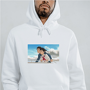 Poppy Hill Nostalgia Club From Up On Poppy Hill Hoodies