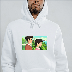 Poppy Hill, Still Waiting From Up On Poppy Hill Hoodies