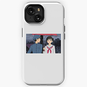 We Grew on Poppy Hill From Up On Poppy Hill Samsung Cases