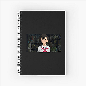 From Up On Hope From Up On Poppy Hill Notebook