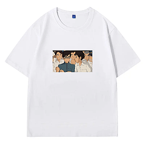 Love Rises on Poppy Hill From Up On Poppy Hill T-Shirts