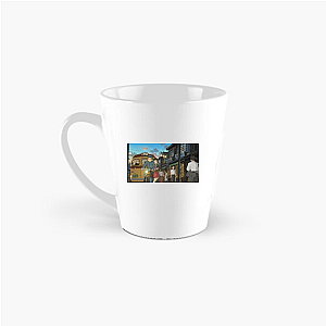 Letters from Poppy Hill From Up On Poppy Hill Mugs