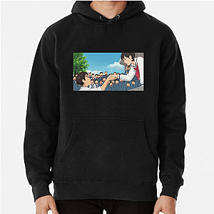 Memory Lane = Poppy Hill From Up On Poppy Hill Hoodies