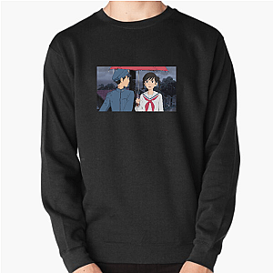 We Grew on Poppy Hill From Up On Poppy Hill Sweatshirts
